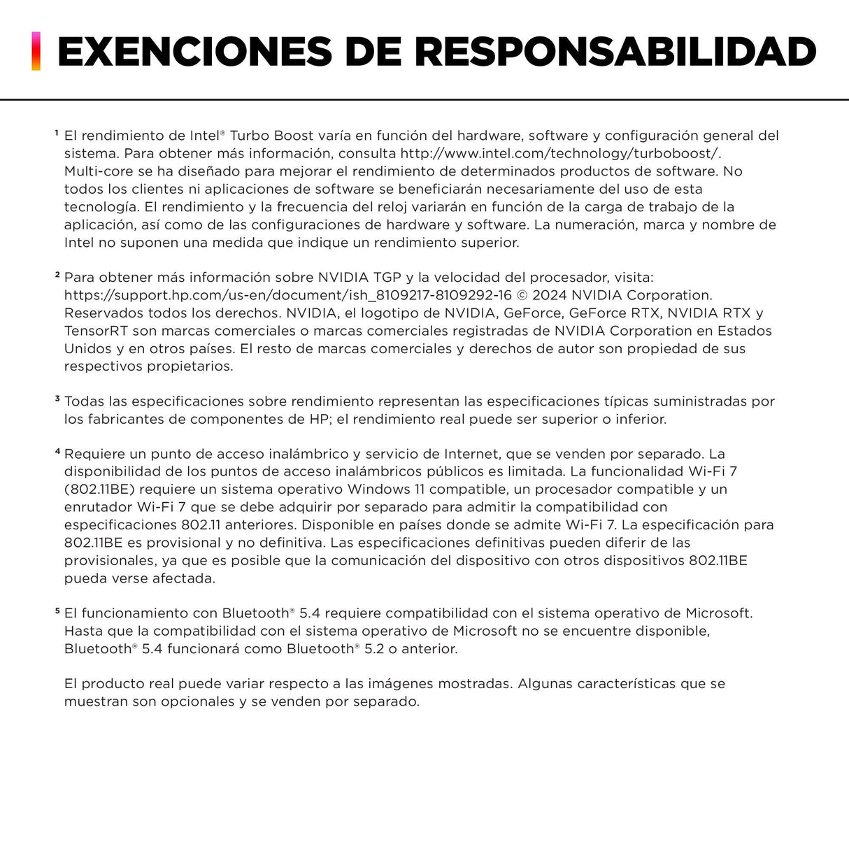 Pc Gaming Hp Omen Gt16-0051ns Intel Core I5-14400f 16gb 1tb Ssd Geforce Rtx 5060 Ti Sin Sistema Operativo