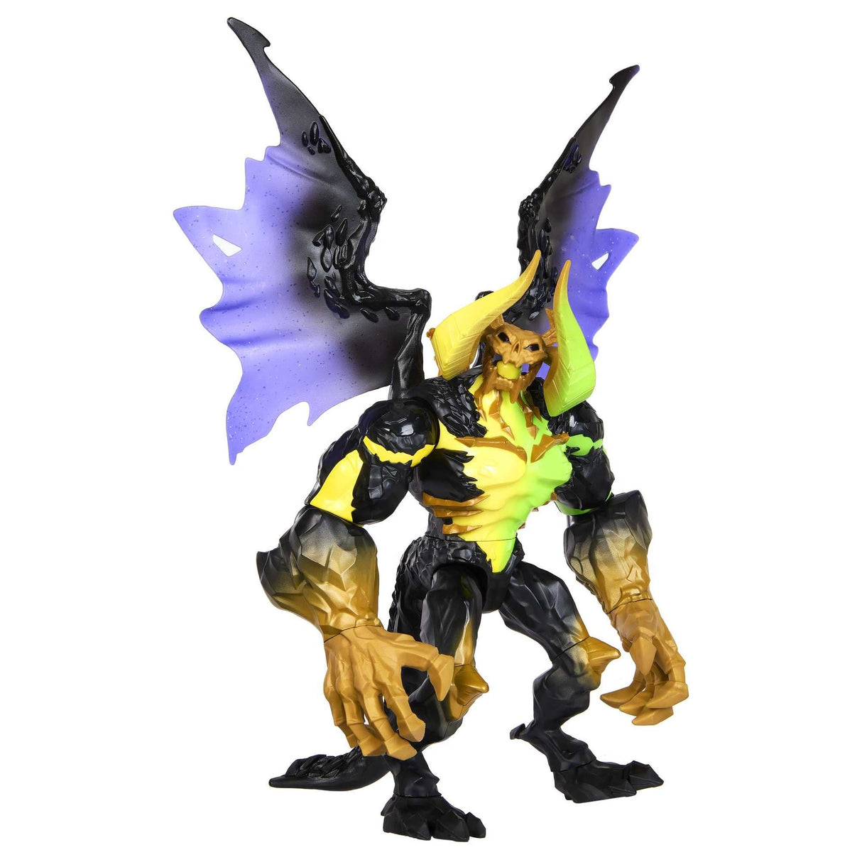 Figura Mattel Masters Of The Universe Cosmic Skeletor