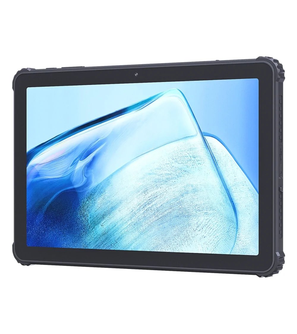 EAN 6924136719251 - Cubot KingKong 4G Mediatek 256 GB 25,6 cm (10.1") 8 GB Wi-Fi 5 (802.11ac) Android 13 Negro imagen 3