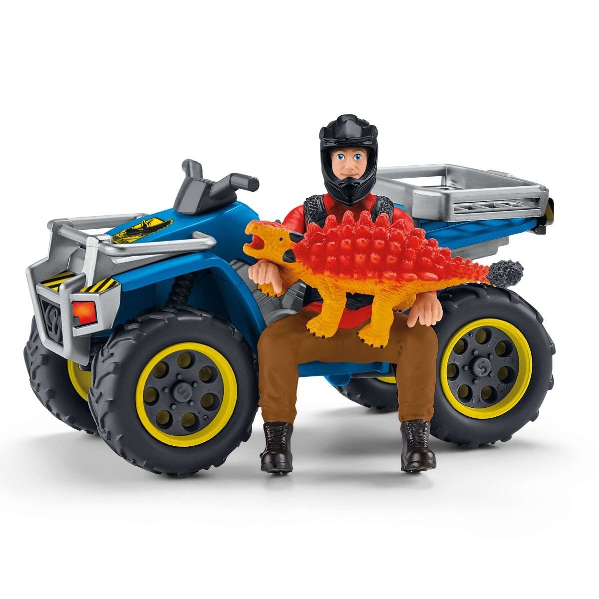 EAN 4059433014333 - schleich Dinosaurs 41466 set de juguetes imagen 2