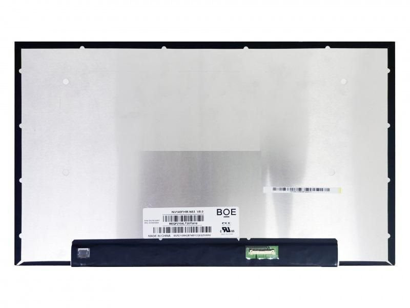 EAN 5715063032909 - CoreParts MSC140F30-316M refacción para laptop Mostrar imagen 1