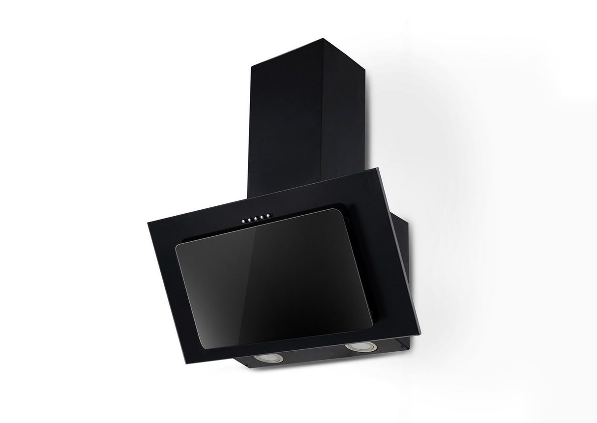EAN 4260515332454 - Respekta Kala De pared Negro 340 m³/h imagen 1