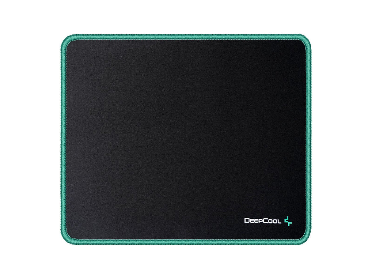 EAN 6933412796244 - DeepCool GM800 Alfombrilla de ratón para juegos Negro, Verde imagen 2