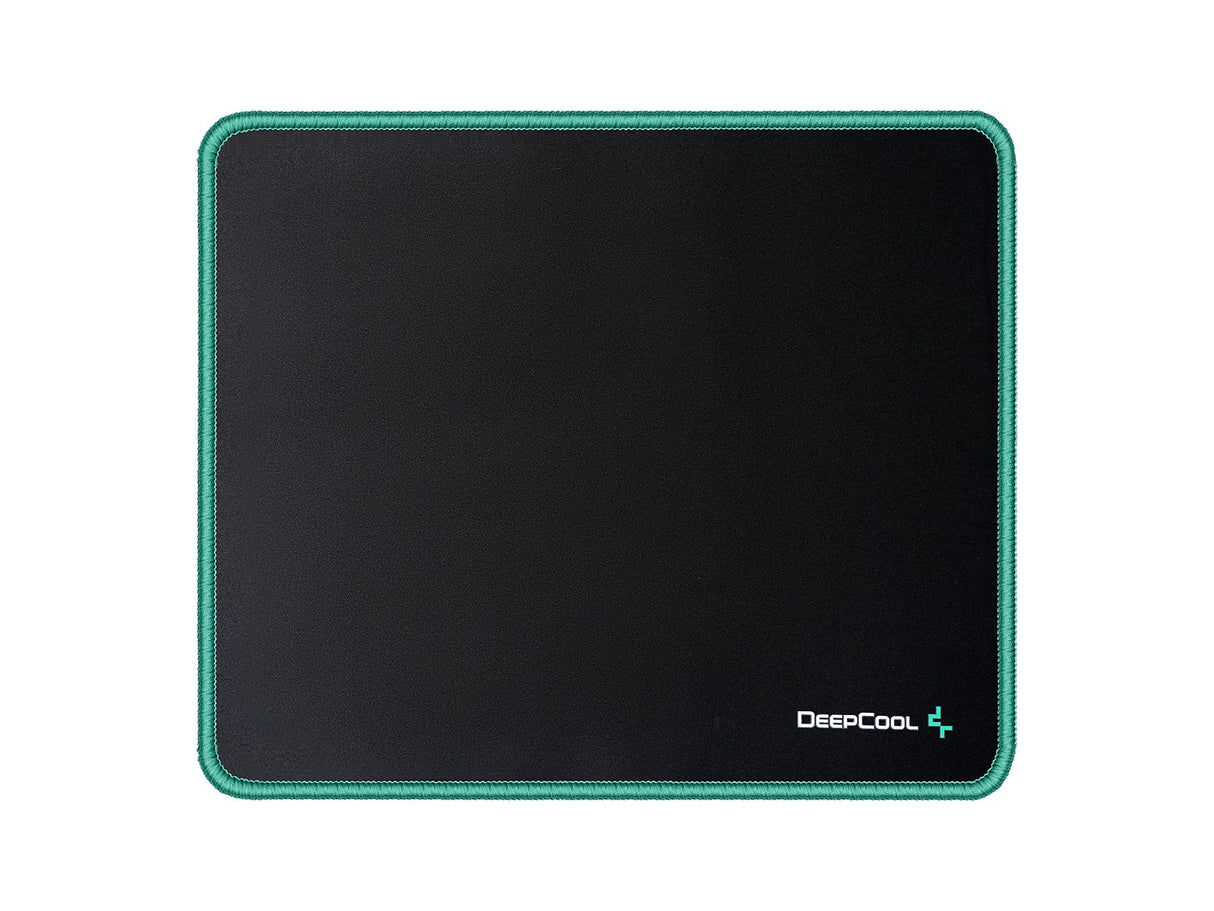 EAN 6933412796244 - DeepCool GM800 Alfombrilla de ratón para juegos Negro, Verde imagen 2