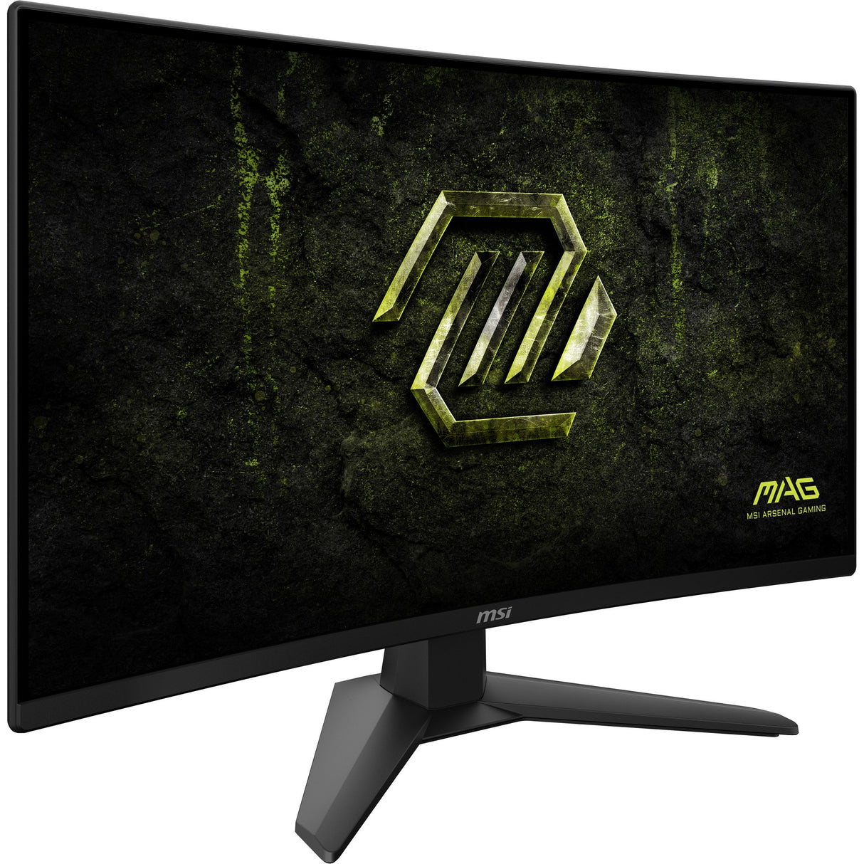 EAN 4711377343275 - MSI MAG 274CF X24 pantalla para PC 68,6 cm (27") 1920 x 1080 Pixeles Full HD Negro imagen 9