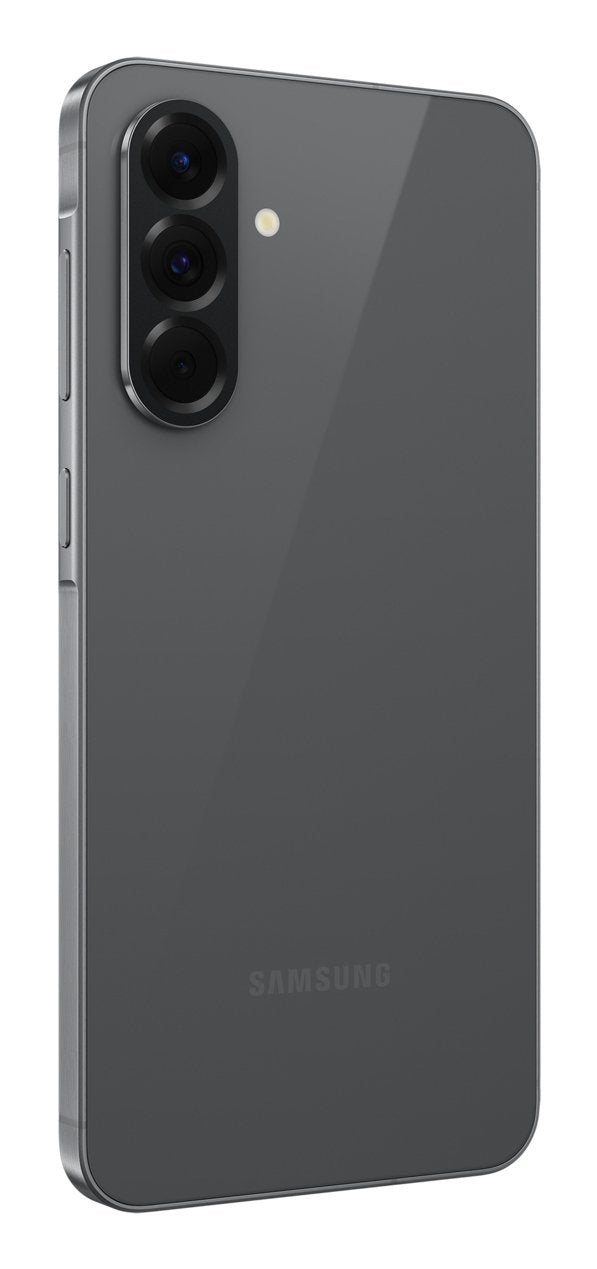 EAN 8806097293309 - Samsung Galaxy A56 5G Enterprise Edition 17 cm (6.7") SIM doble USB Tipo C 8 GB 128 GB 5000 mAh Grafito imagen 6