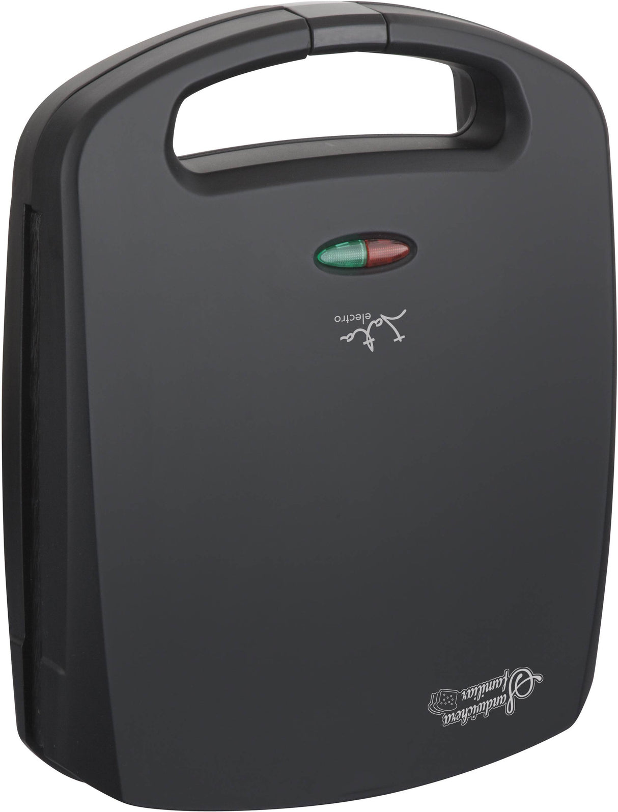 EAN 8421078032007 - JATA SW546 sandwichera 1500 W Negro imagen 4