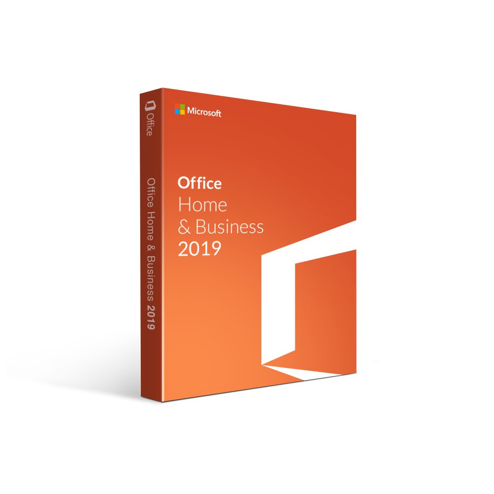 Ms Office Famille Et Petite Entreprises 2019 (Fr)