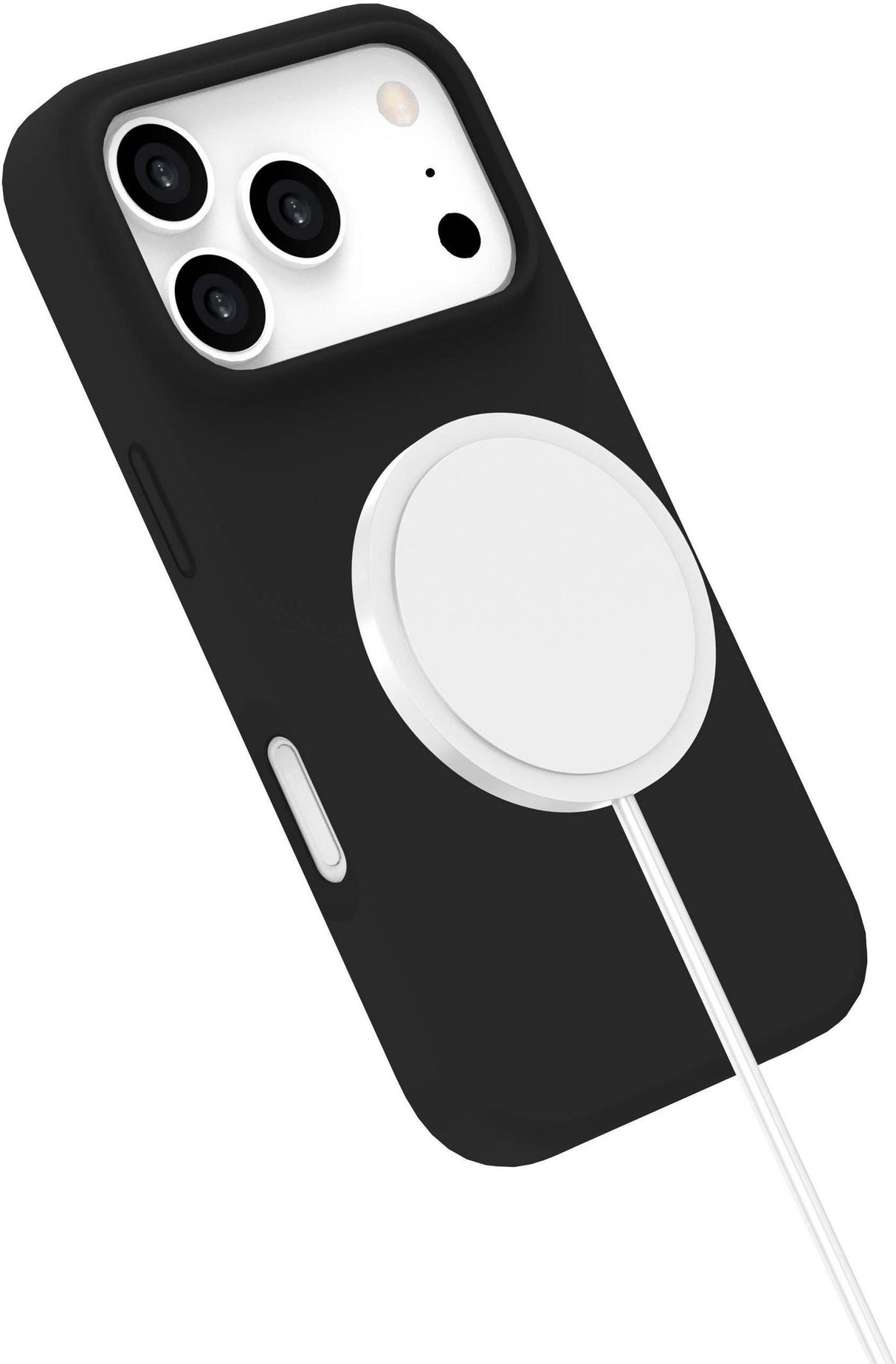 EAN 5715063807804 - eSTUFF ES67150057 funda para teléfono móvil 16 cm (6.3") Negro imagen 1