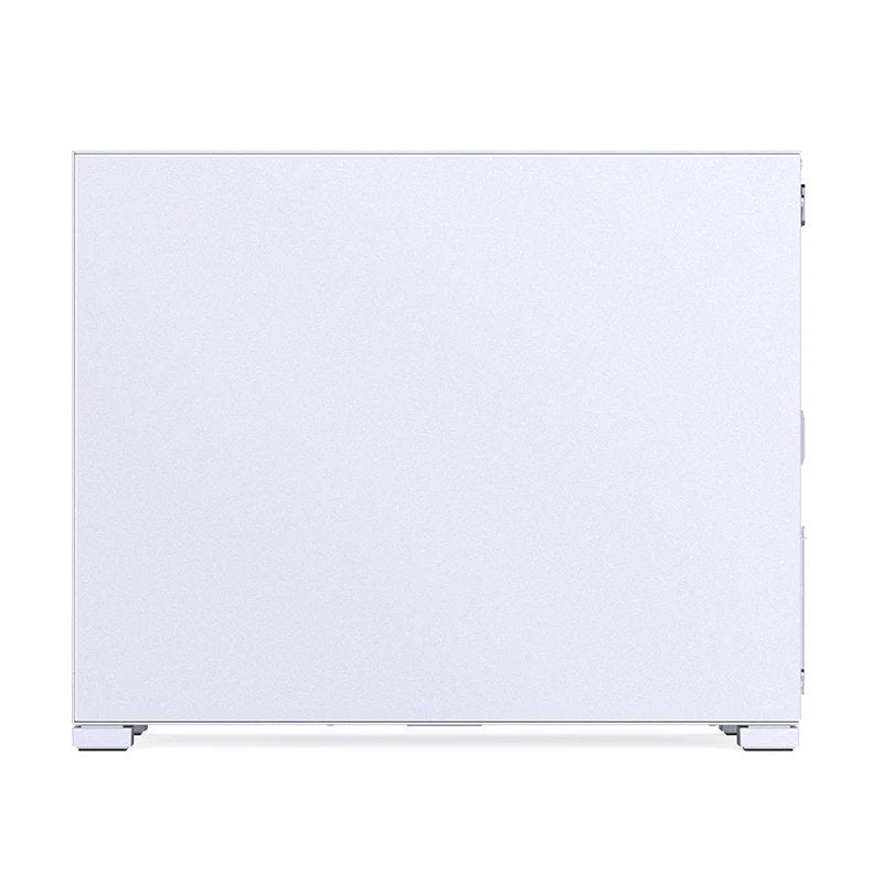 Caja Micro-Atx Jonsbo D32 Std Cristal Templado Blanco
