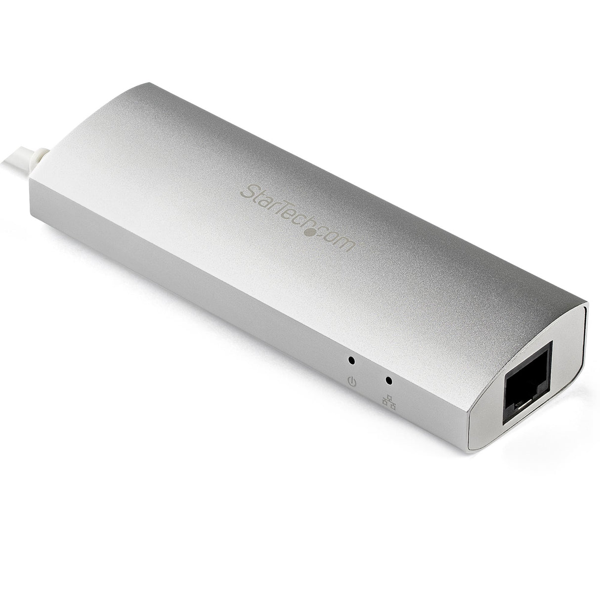 EAN 0065030862554 - StarTech.com ST3300G3UA adaptador y tarjeta de red 5000 Mbit/s imagen 2