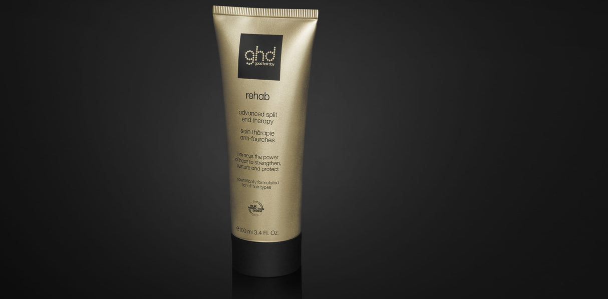 EAN 5060760617912 - GHD rehab Serum para el cabello 100 ml Mujeres imagen 2