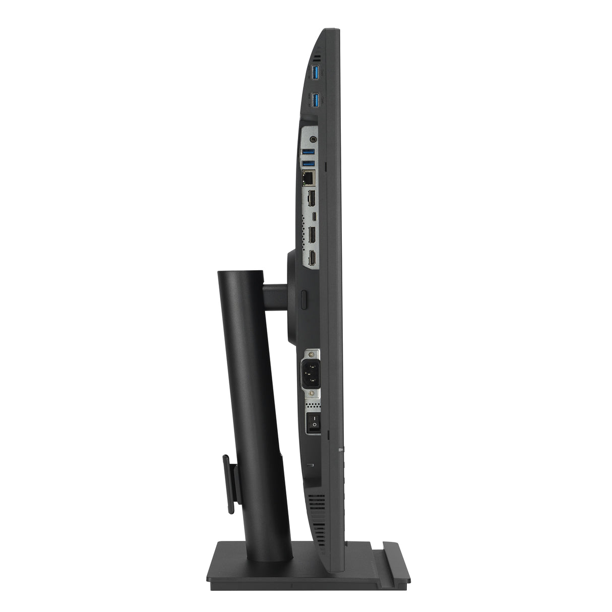 EAN 4711387649251 - ASUS BE248CFN pantalla para PC 61,2 cm (24.1") 1920 x 1200 Pixeles WUXGA LCD Negro imagen 9