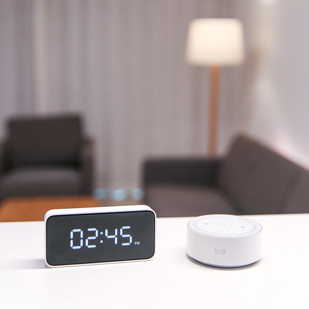 Switch Yeelight Gateway Ble Mesh