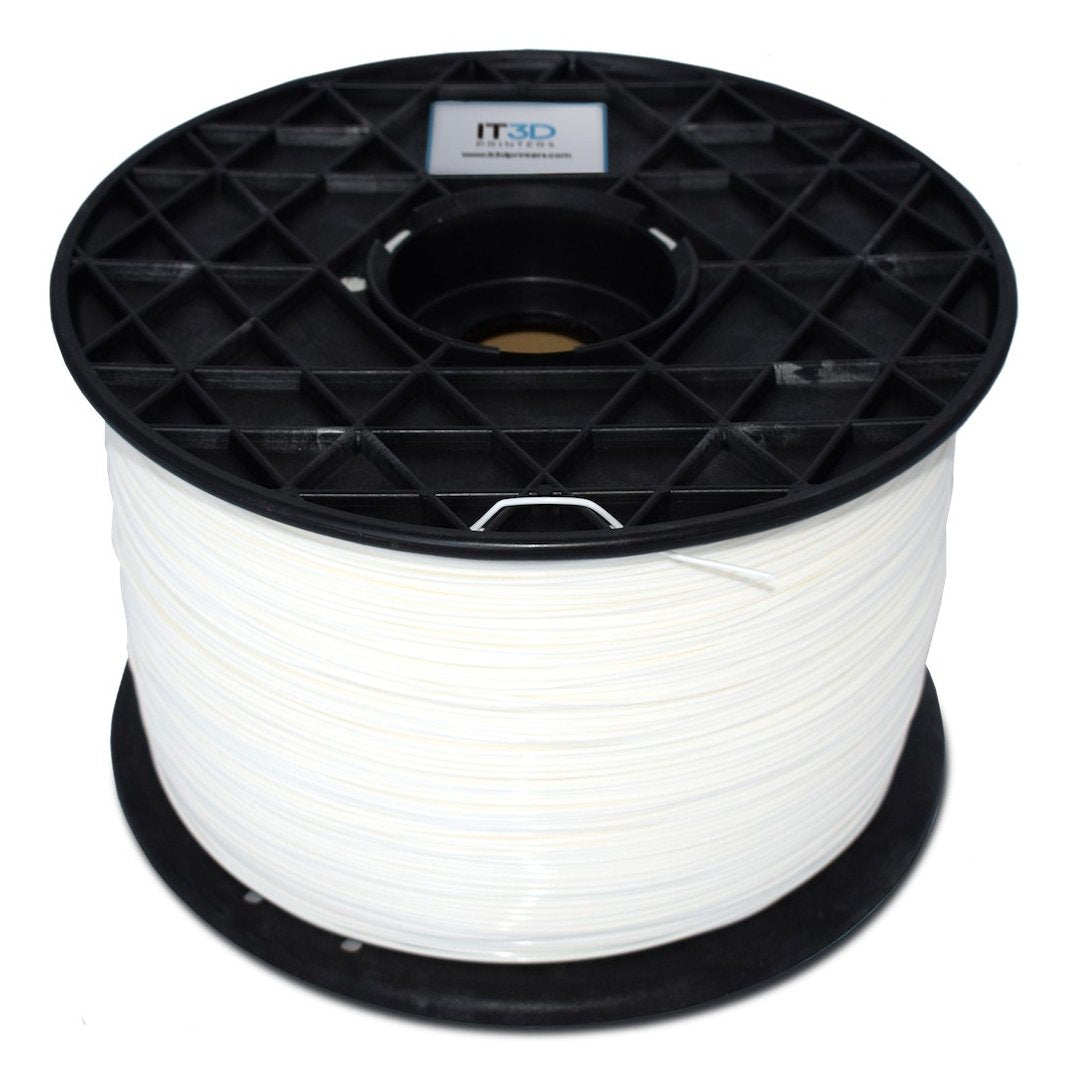 It3d Filamento Pla Blanco 1.75