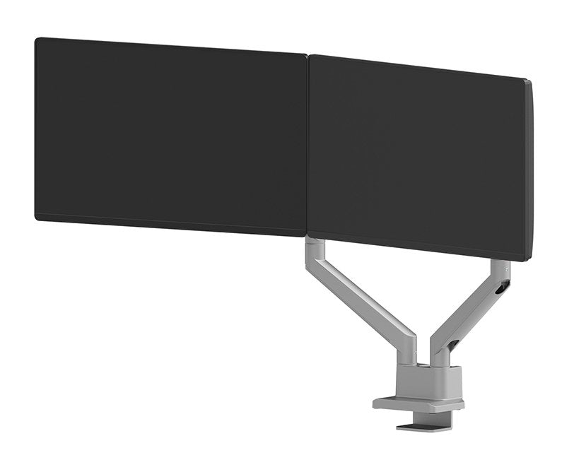 EAN 8717371443061 - Neomounts DS70-250SL2 soporte para monitor 81,3 cm (32") Escritorio Plata imagen 13