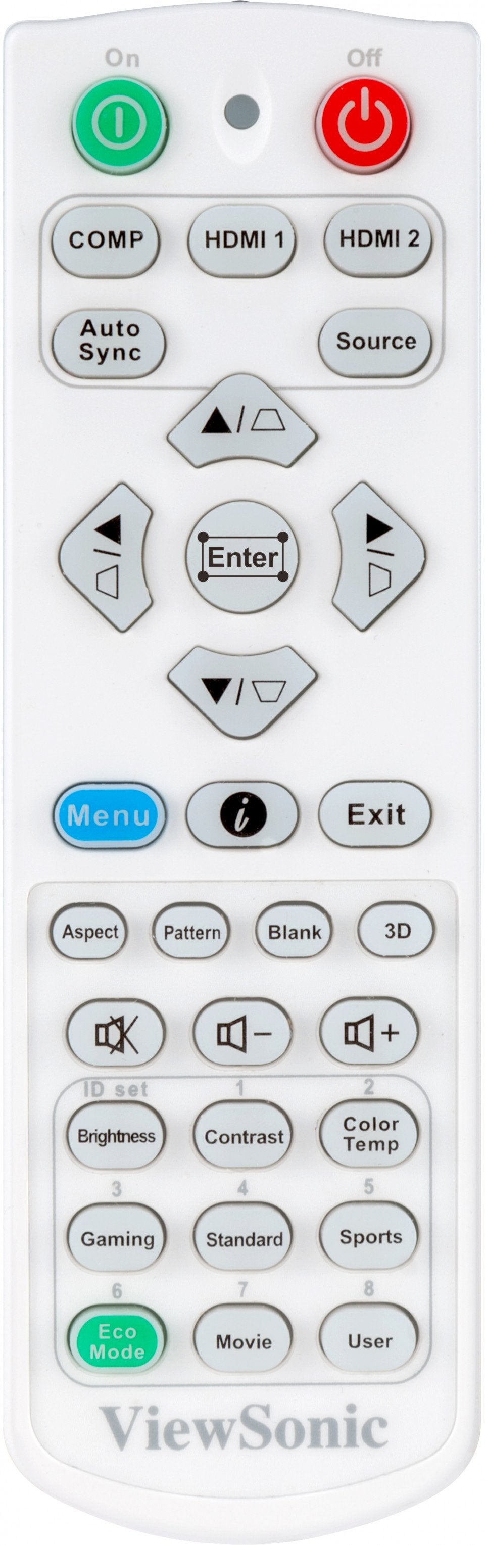 Proyector Viewsonic Px749-4k Especial Xbox