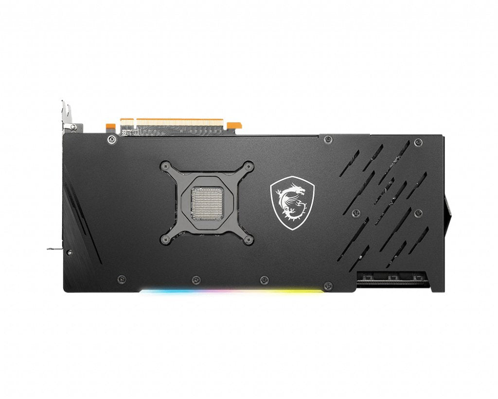 EAN 4719072792305 - MSI GAMING RX 6900 XT X TRIO 16G tarjeta gráfica AMD Radeon RX 6900 XT 16 GB GDDR6 imagen 4