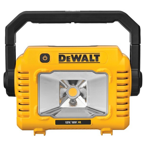 Lámpara Led Aku 18v Dcl077-Xj Dewalt