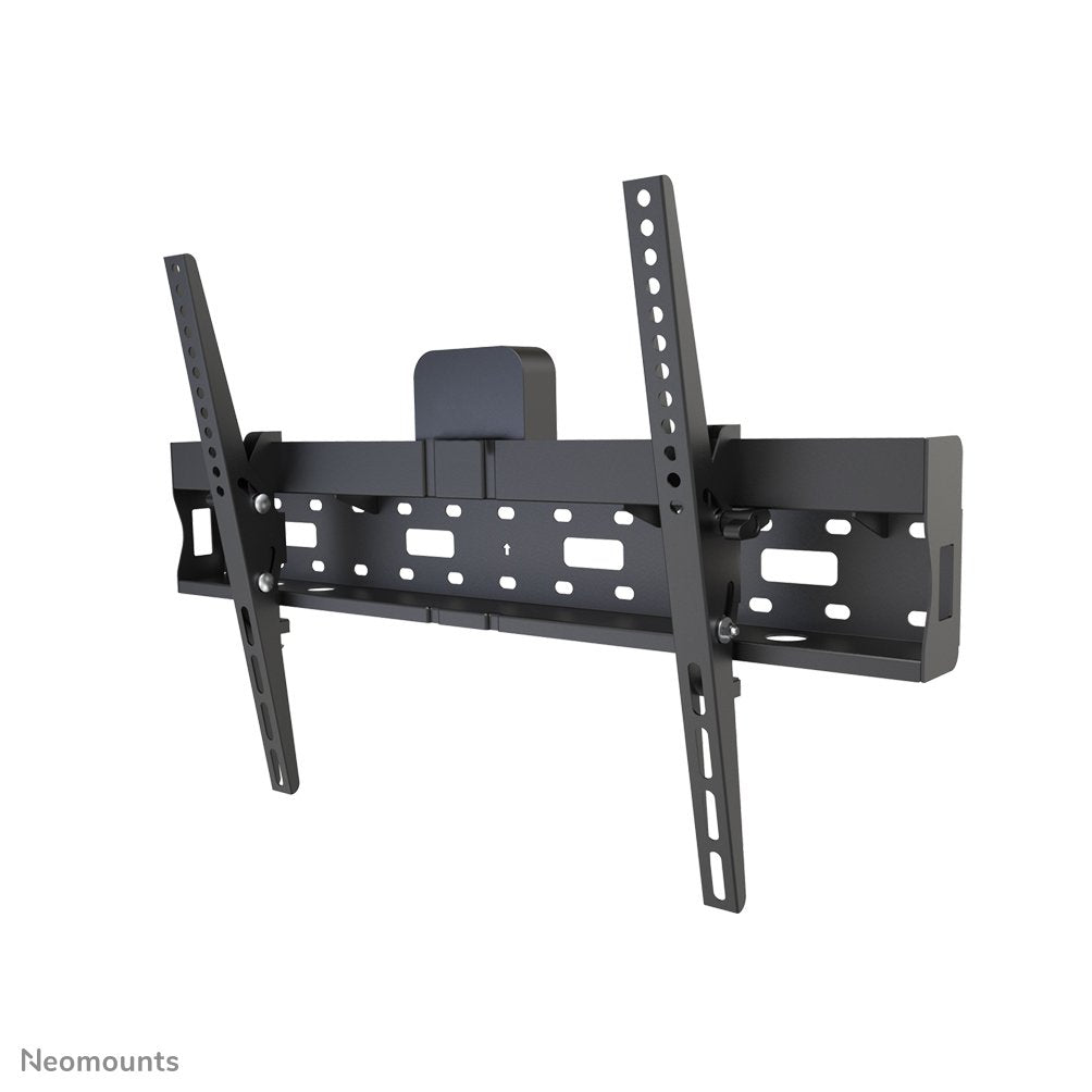 Newstar Soporte De Pared Para Tv Y Mediabox