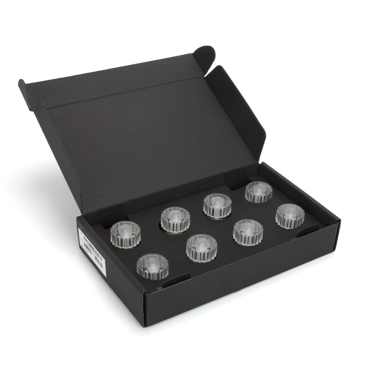 Ecoflow Vas_eco Accesorio Para Montaje De Panel Solar Ventosa