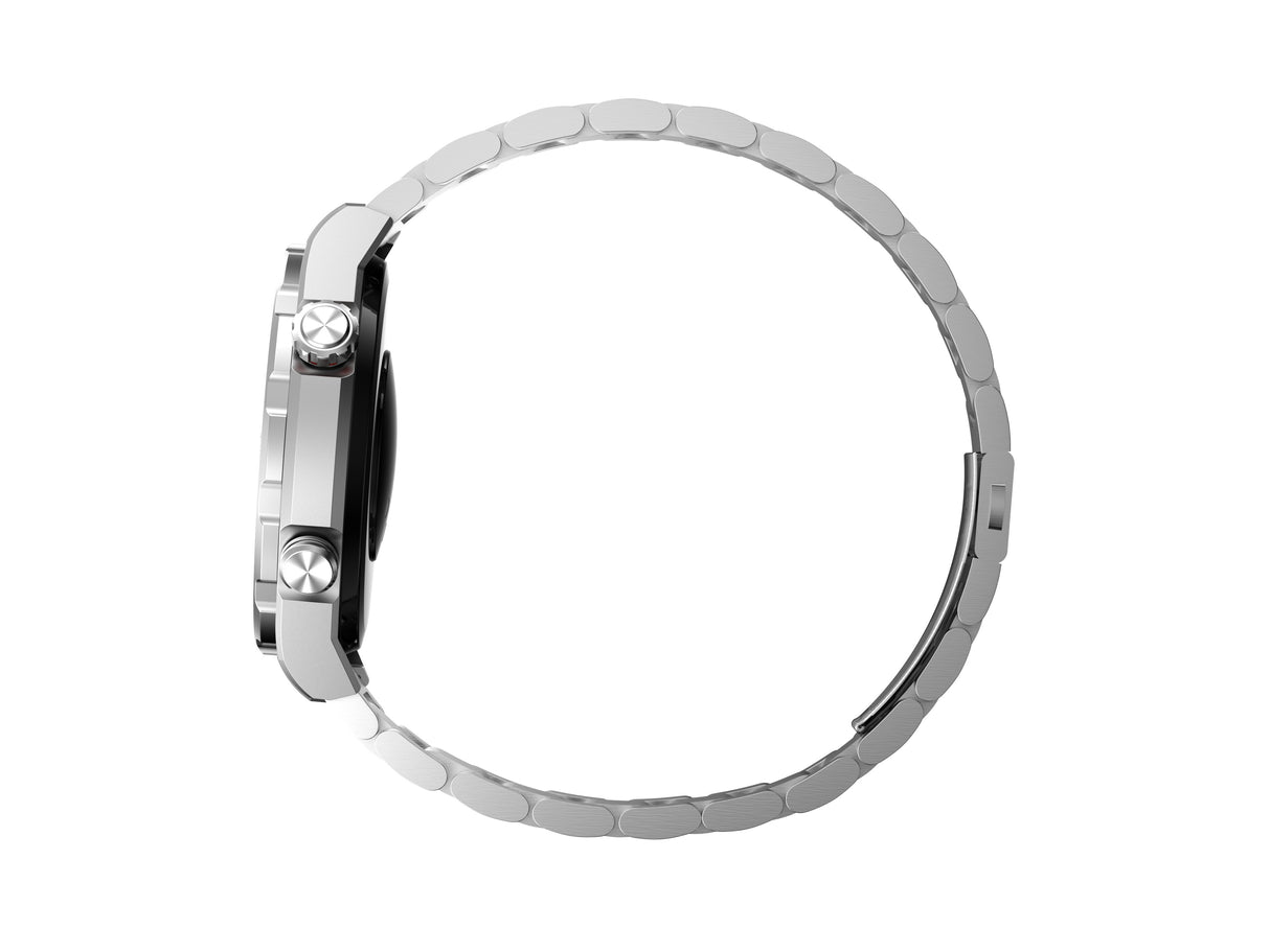 EAN 6939119080150 - Havit M9030 Ultra (silver) 3,63 cm (1.43") AMOLED Digital Plata imagen 4