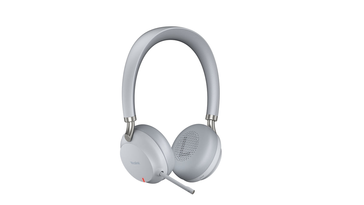 EAN 0841885107626 - Yealink BH72 Lite Teams Auriculares Inalámbrico Diadema Oficina/Centro de llamadas USB tipo A Bluetooth G imagen 2