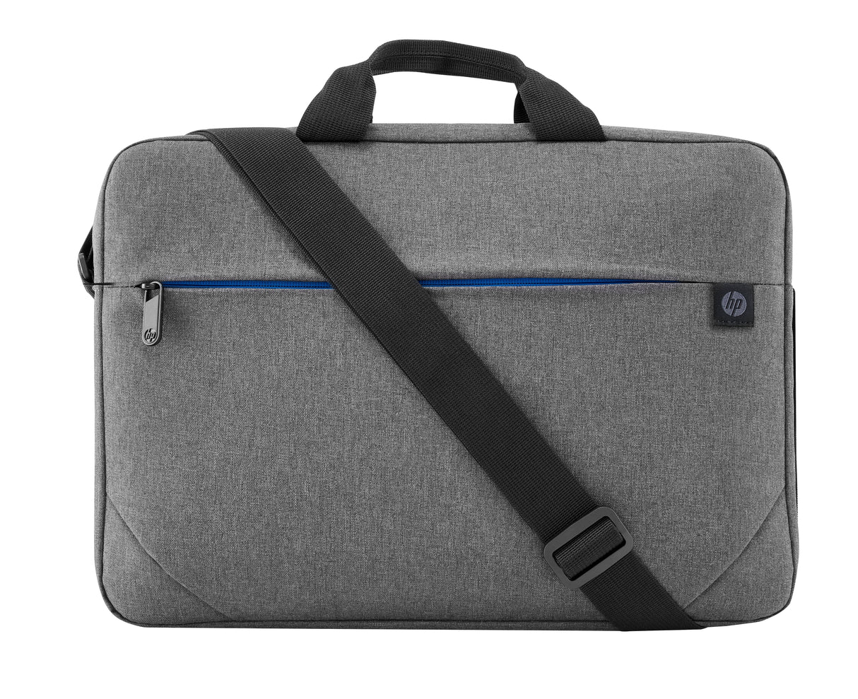 Prelude 17.3-Inch Laptop Bag 17.3" Toploader Bag Black