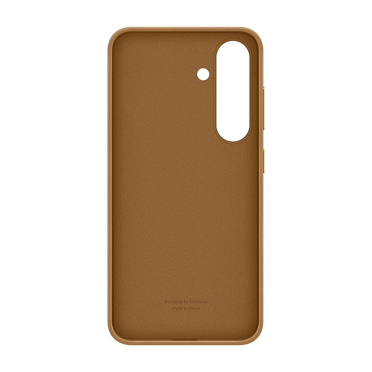 EAN 8806095850658 - Samsung EF-VS931 funda para teléfono móvil 15,8 cm (6.2") Marrón imagen 8