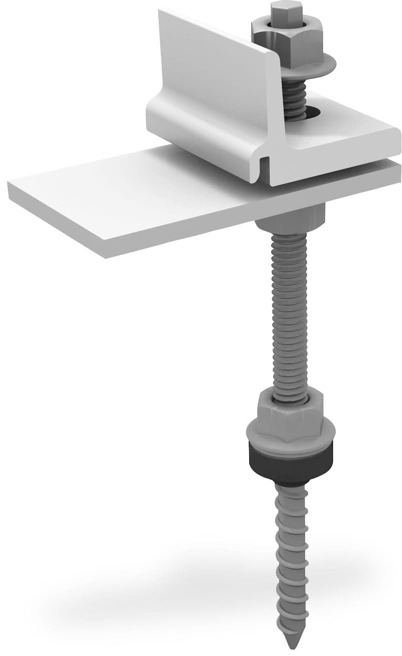 K2 2003273 Singlerail Climber Hangerbolt M10x200