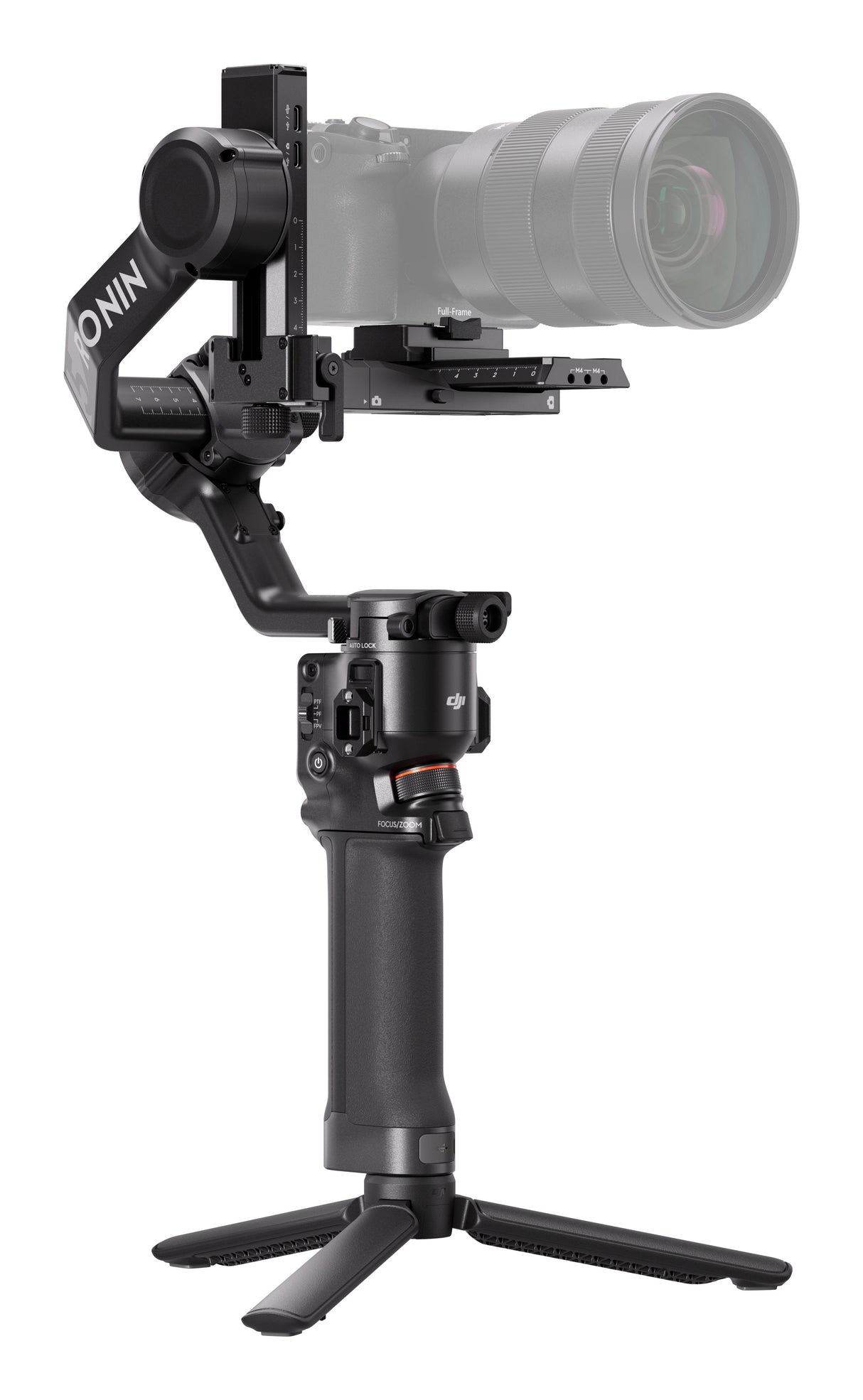Dji Rs 5