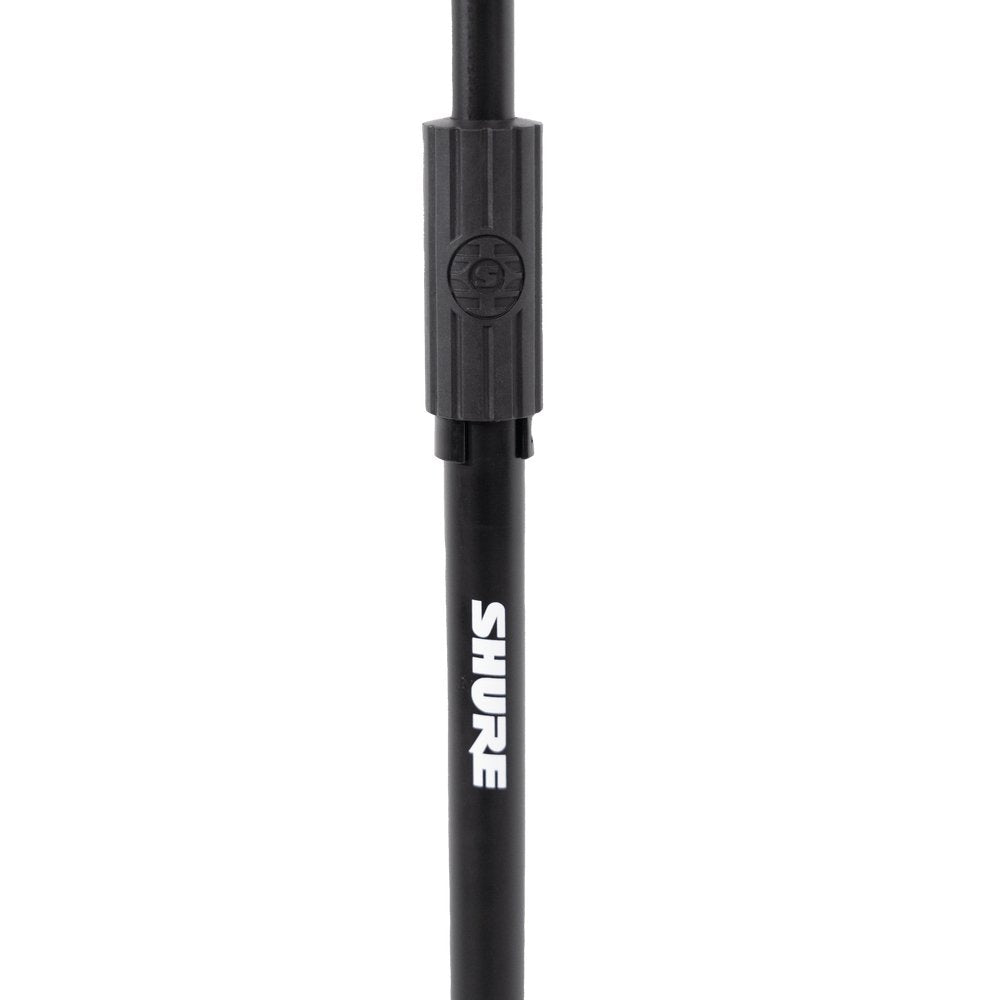 EAN 0716408562766 - Gator Frameworks SH-RBMICSTAND12 soporte para micrófono Soporte recto para micrófono imagen 4