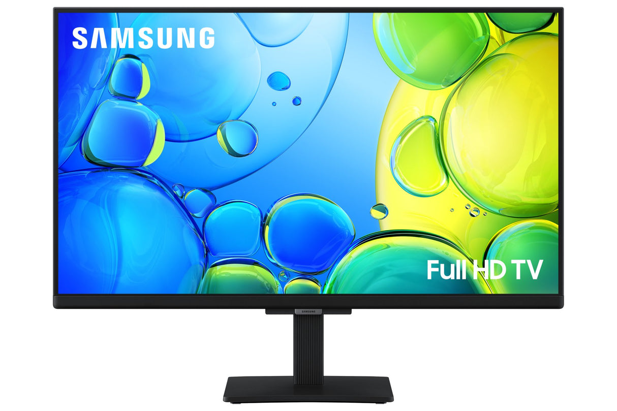 EAN 8806097241447 - Samsung UE27F6002FK 68,6 cm (27") Full HD Smart TV Wifi Negro imagen 5