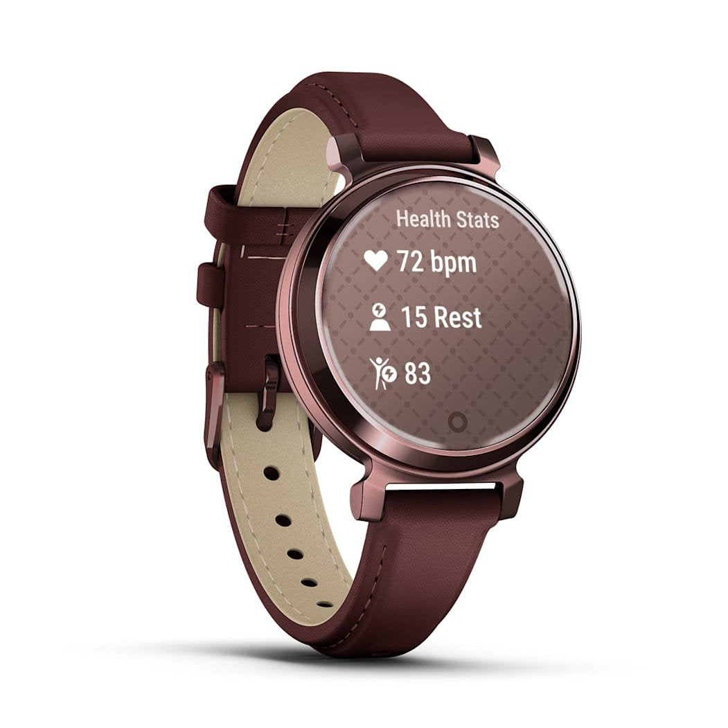 Garmin Lily 2 - Dark Bronce