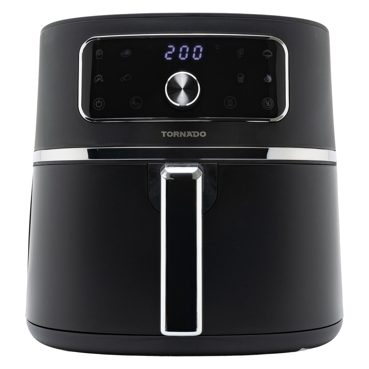 Taft-0005-Gs Tornado Duo Air Fryer