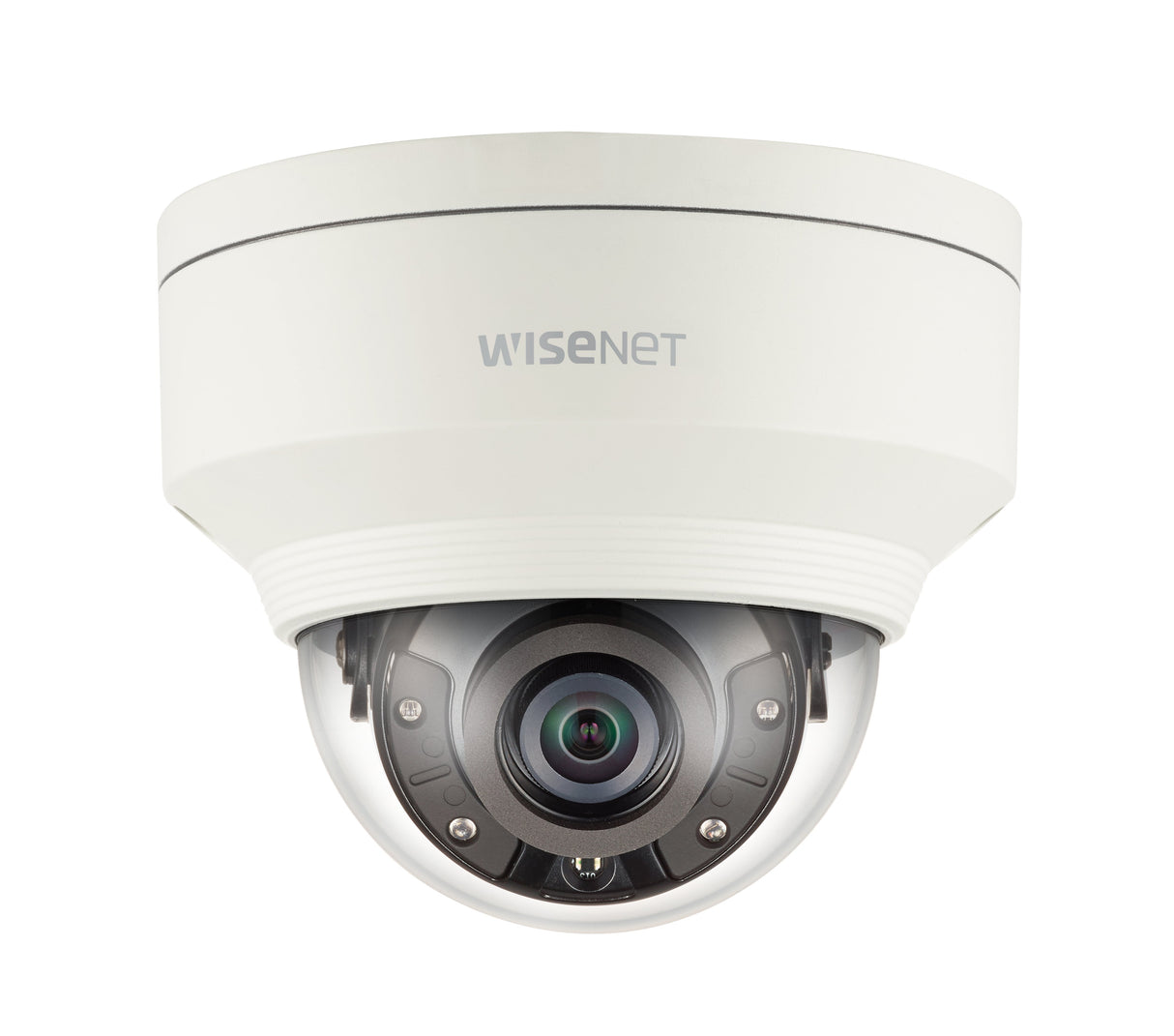 EAN 8801089097903 - Hanwha XNV-6020R Almohadilla Cámara de seguridad IP Exterior 1920 x 1080 Pixeles Techo imagen 1
