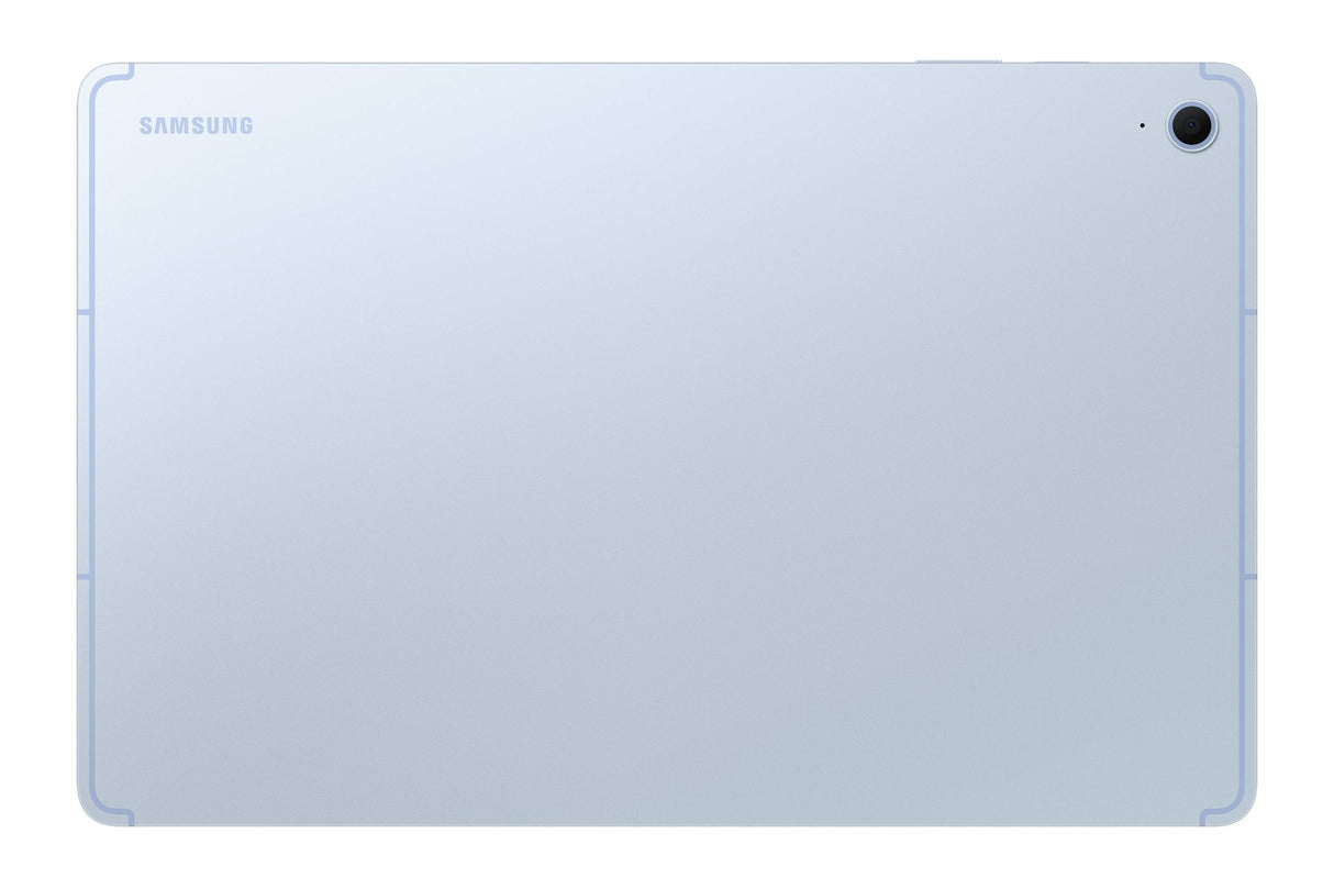 Samsung X626b Galaxy Tab S10 Fe+ Lte 8ram 256gb De Azul
