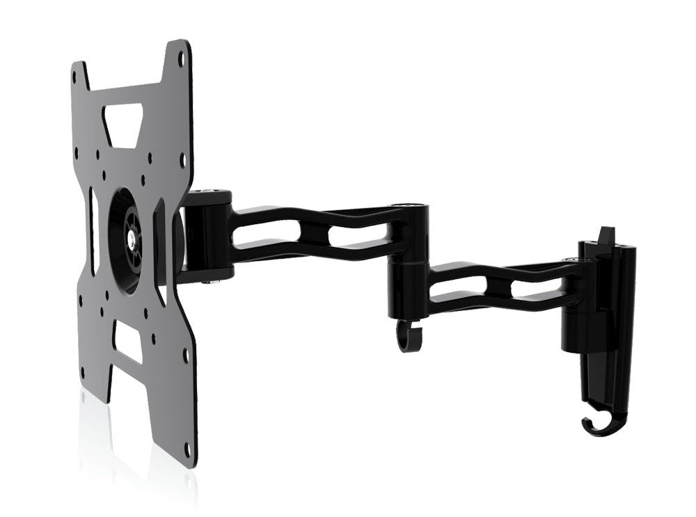 Soporte Pared Haeger Triple Tilt & Swivel 17"- 37