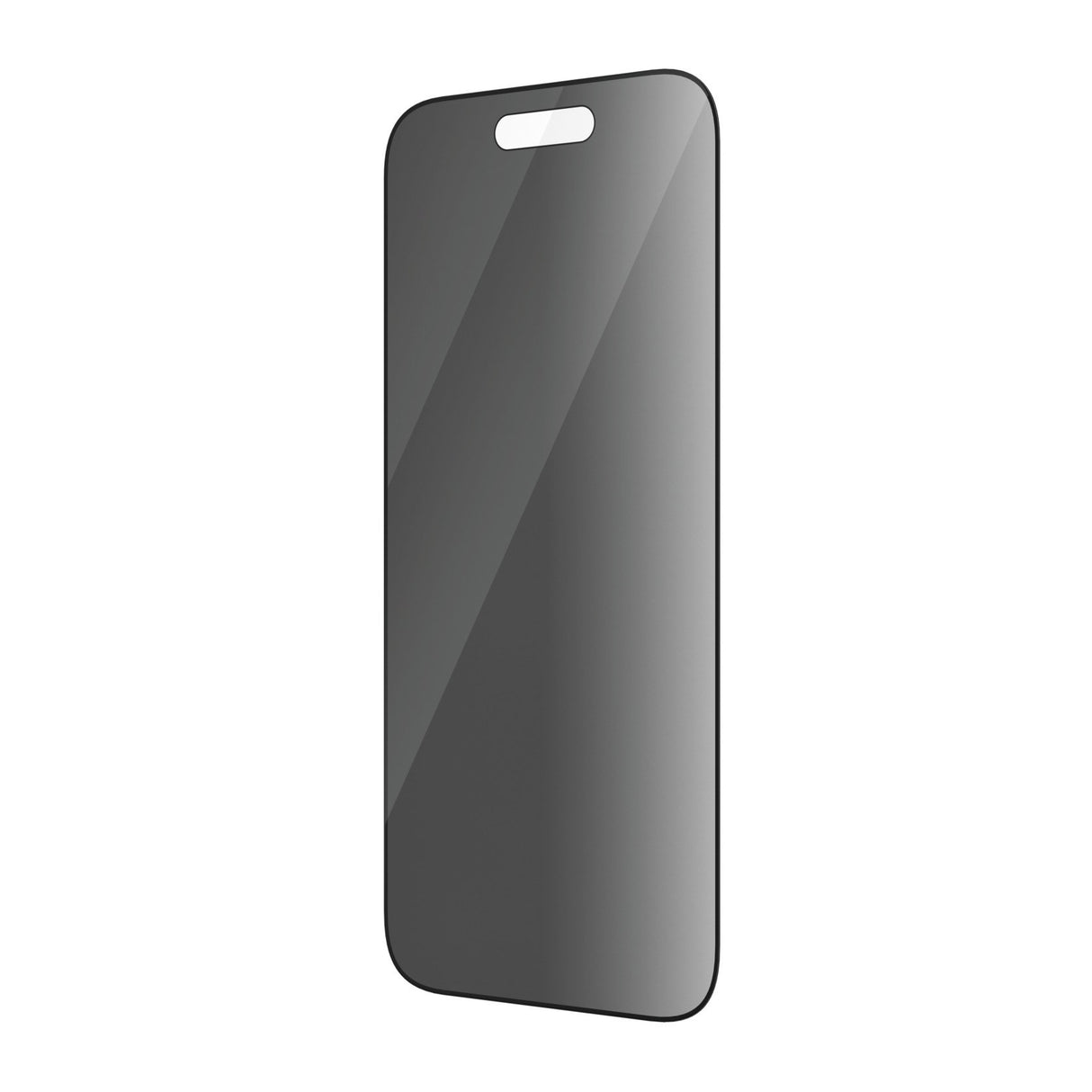 EAN 5711724127847 - PanzerGlass ® Privacy Screen Protector iPhone 14 Pro | Ultra-Wide Fit w. EasyAligner Protector de pantall imagen 5