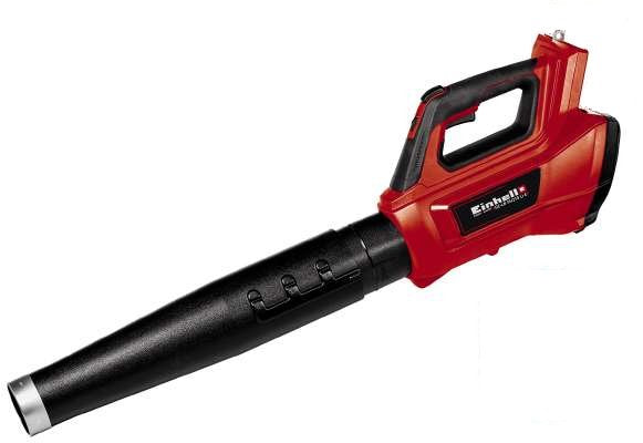 Einhell Ge-Lb 36/210 Li E-Solo Aspiradora De Hojas 210 Kmh Negro, Rojo, Soplador De Hojas Rojo/Negro, Soplador Manual, 210 Kmh, Negro, Rojo, Eléctrico 3433620
