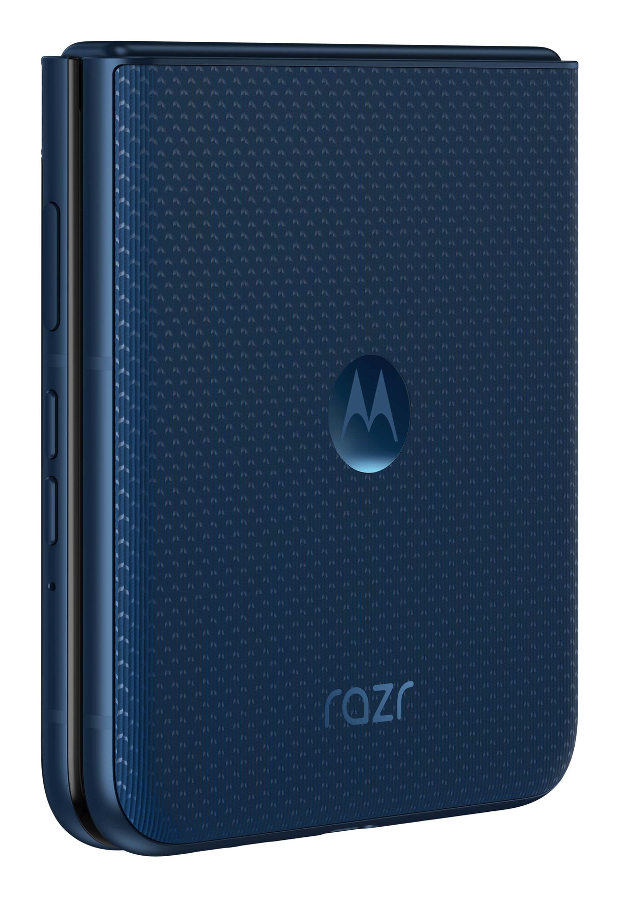 Motorola Razr 60 5g Dual Sim 8gb Ram 256gb - Gibraltar Sea