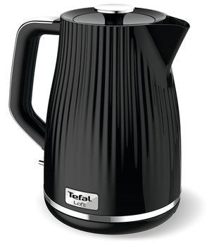 EAN 3045386380268 - Tefal Loft KO2508 tetera eléctrica 1,7 L 2400 W Negro imagen 1