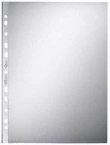 Esselte Leitz Standard - Funda Protectora - Para A4 (210 X