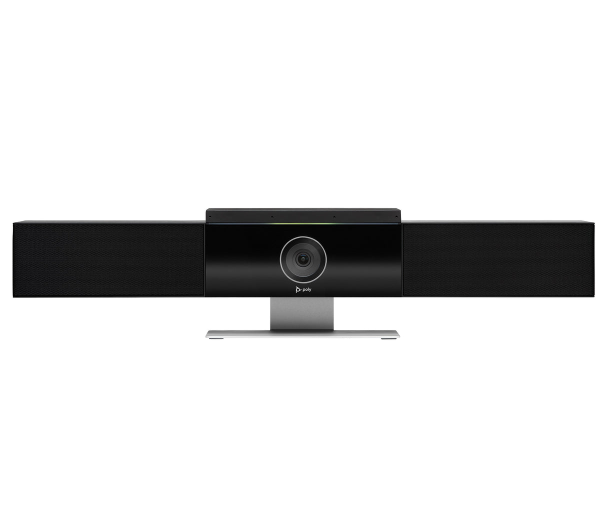 EAN 0197497463484 - HP Poly Studio USB Video Bar Negro 3840 x 2160 Pixeles imagen 1