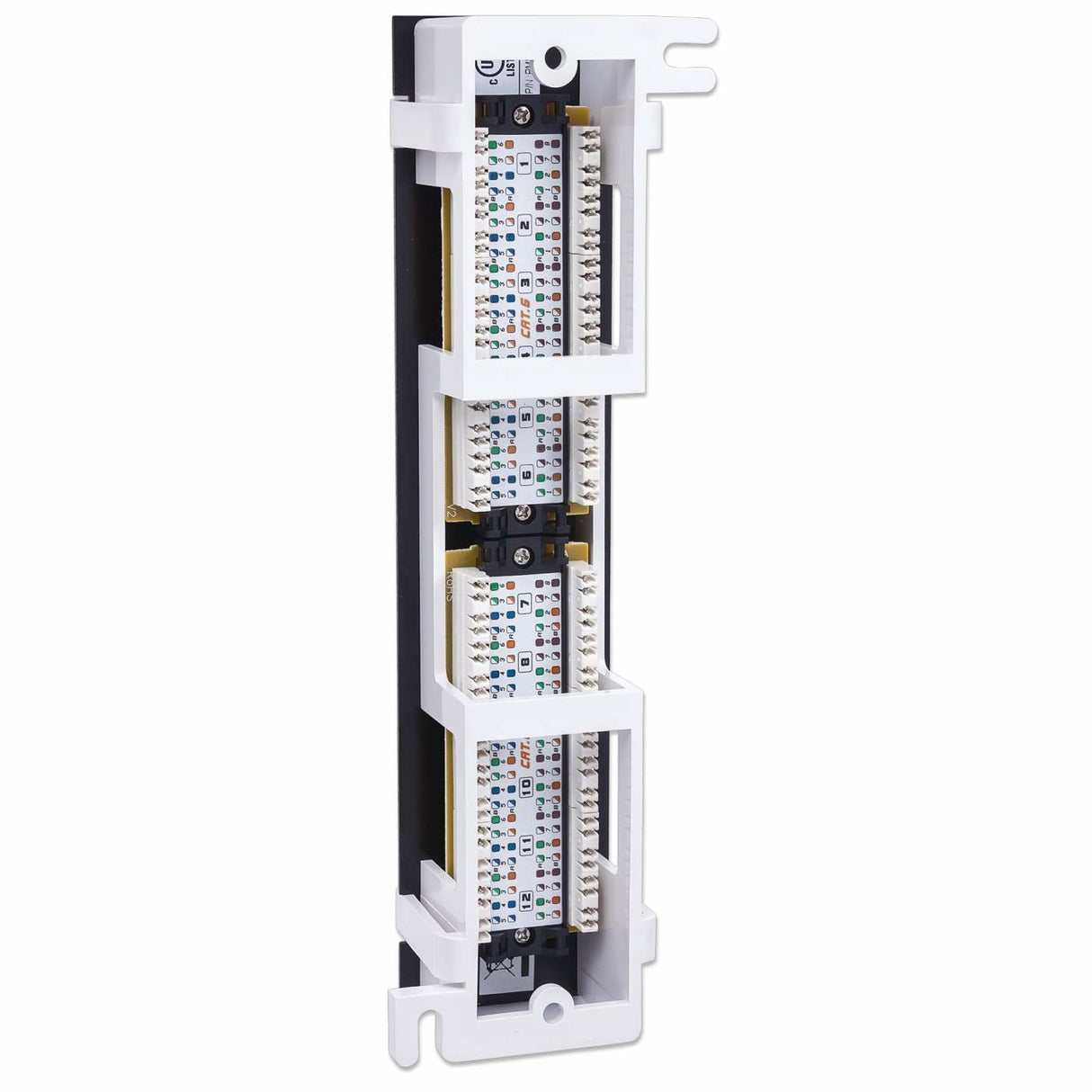 EAN 0766623560269 - Intellinet 560269 panel de parcheo imagen 4