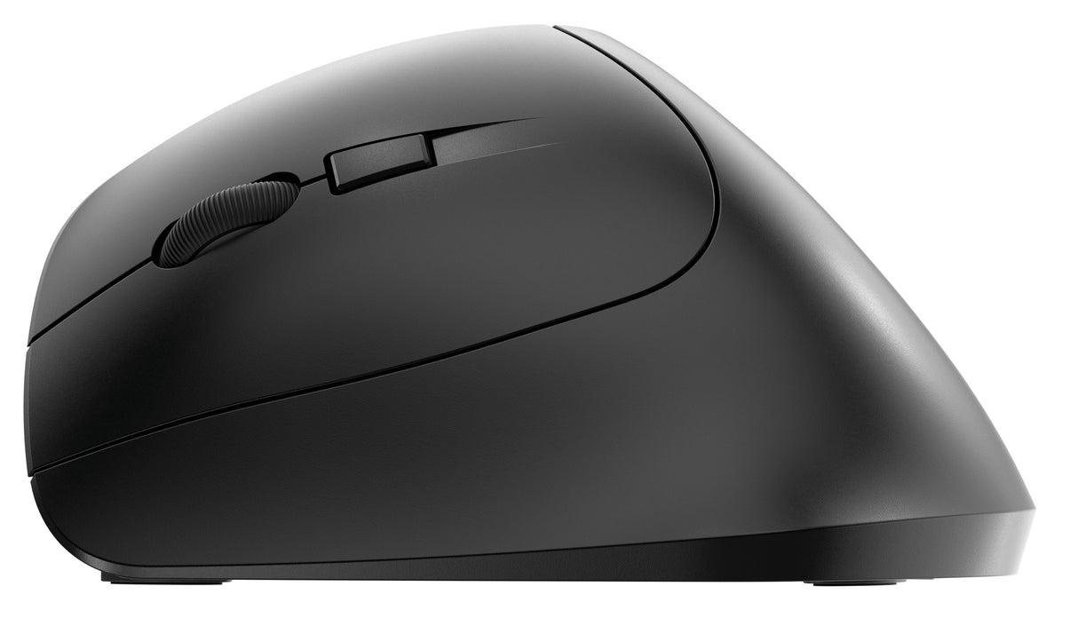EAN 4025112090653 - CHERRY MW 4500 ratón Oficina Izquierda RF inalámbrico Óptico 1200 DPI imagen 5
