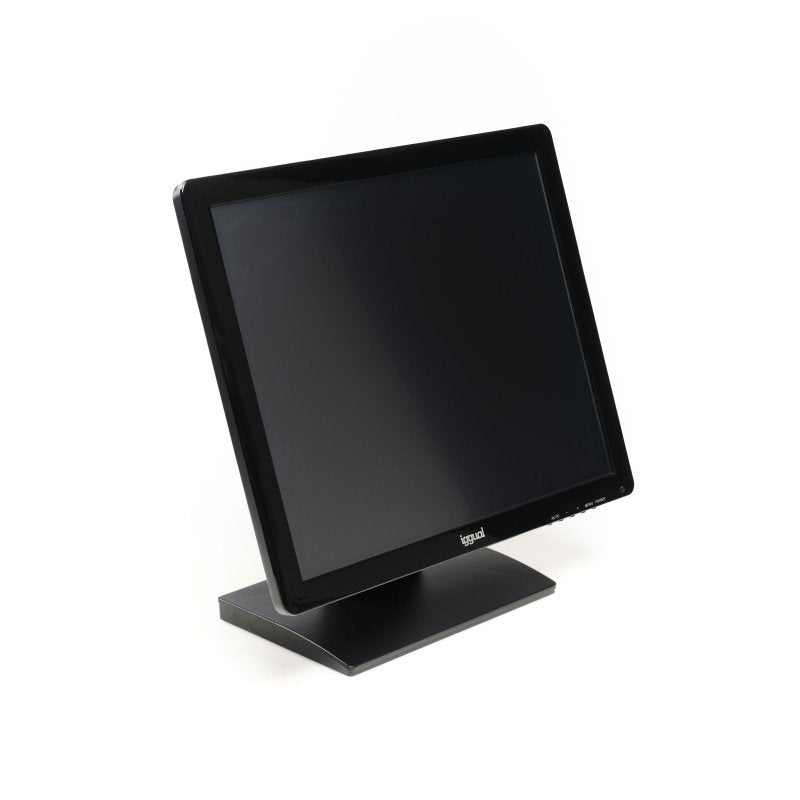EAN 8435364315736 - iggual IGG315736 monitor POS 48,3 cm (19") 1280 x 1024 Pixeles Pantalla táctil imagen 3