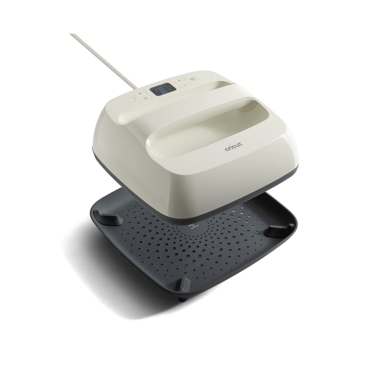 EAN 0093573589980 - Cricut EasyPress SE Azul, Blanco 300 x 250 mm 205 °C imagen 2