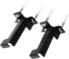 Kit De Montaje En Pared Eaton Elwall Ellipse Eco