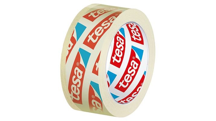 Tesafilm Office Box Rollo 10m 15mm Transparente 10ud.